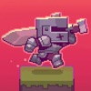 勇士团团转 Heroll : Roguelike Icon