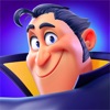 匹配恶棍 Match Villains Icon