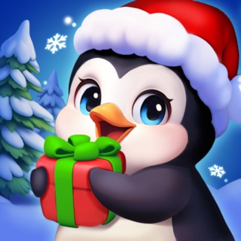 狂热匹配 Match Jam 3D Icon