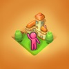 城市建造 Idle City Builder Icon