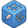骰子军队 Dice Army PVP Icon