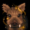困兽之国 Drova Icon